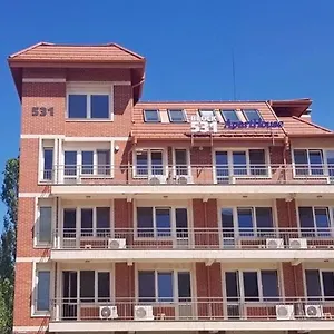 Block 531 Aparthouse Block 533 , Sofia Bulgaria