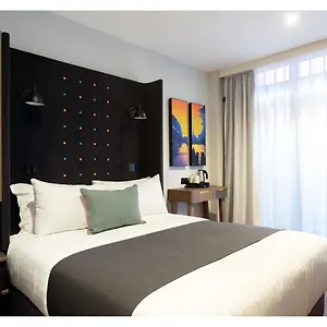 Point A Parnell Street Hotell