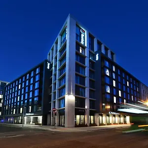 Travelodge Centre Hotell