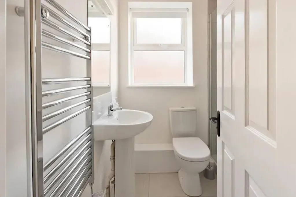 Central Dublin Apartment Near Guinness & Heuston Station