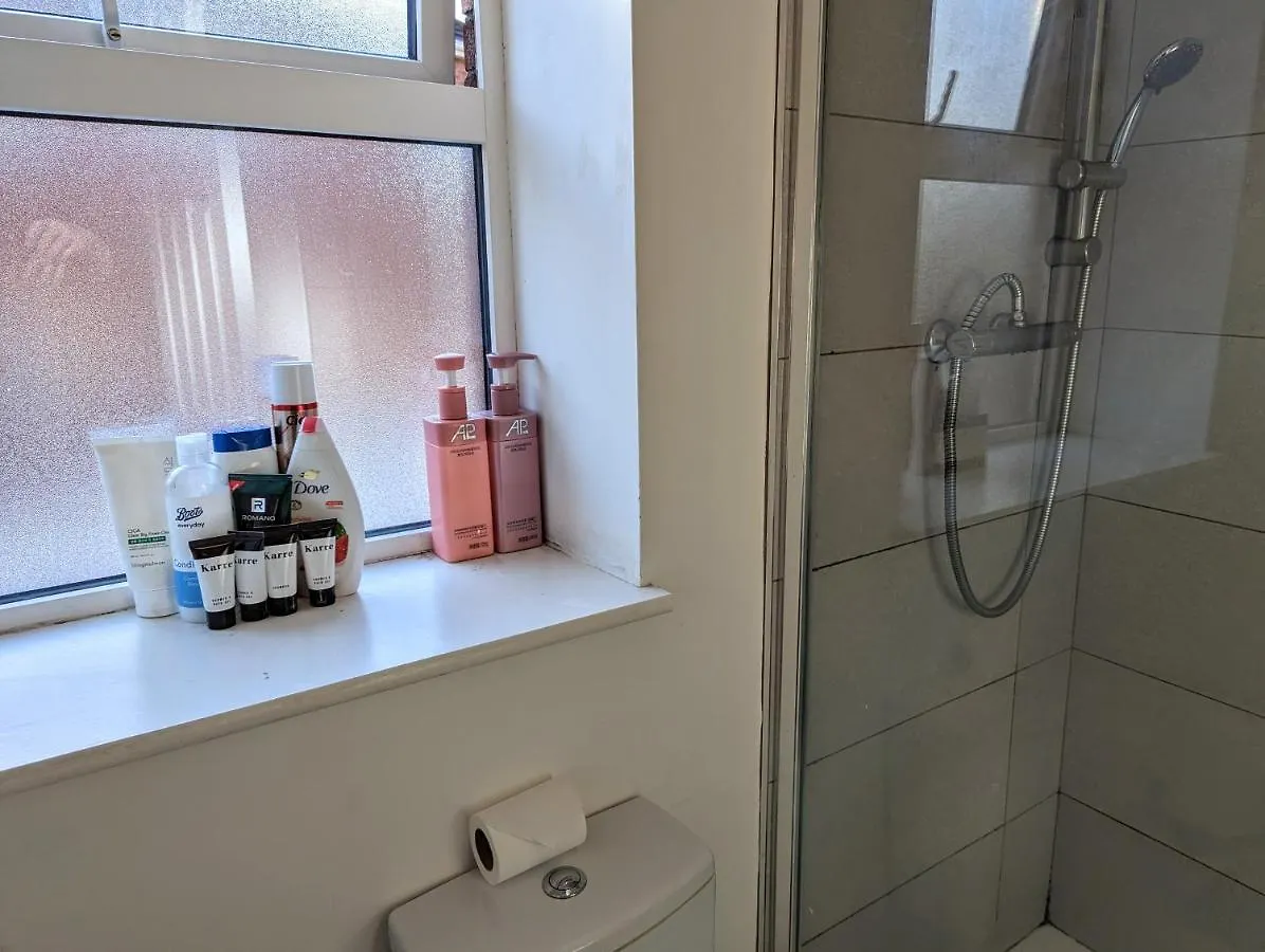 Central Dublin Apartment Near Guinness & Heuston Station