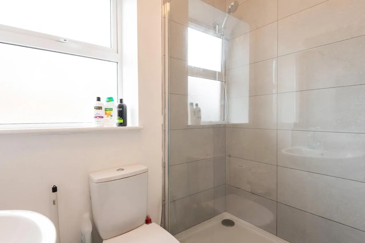 Central Dublin Apartment Near Guinness & Heuston Station